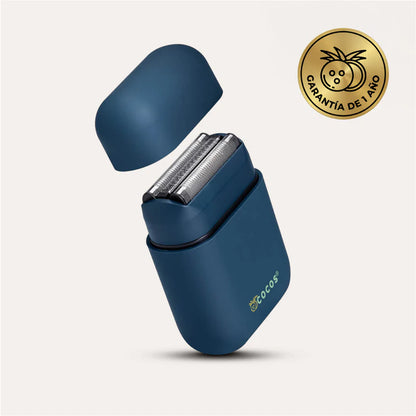 RASURADORA FACIAL DAILY SHAVER